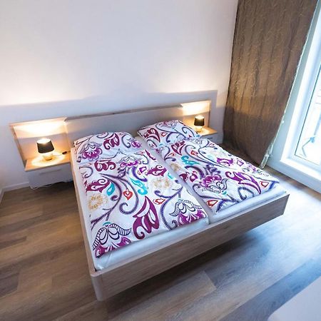 Bein Apartment With Parking Brno Esterno foto