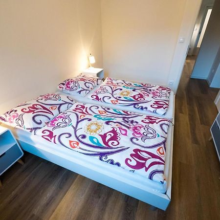 Bein Apartment With Parking Brno Esterno foto