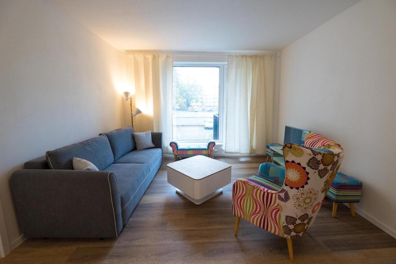 Bein Apartment With Parking Brno Esterno foto