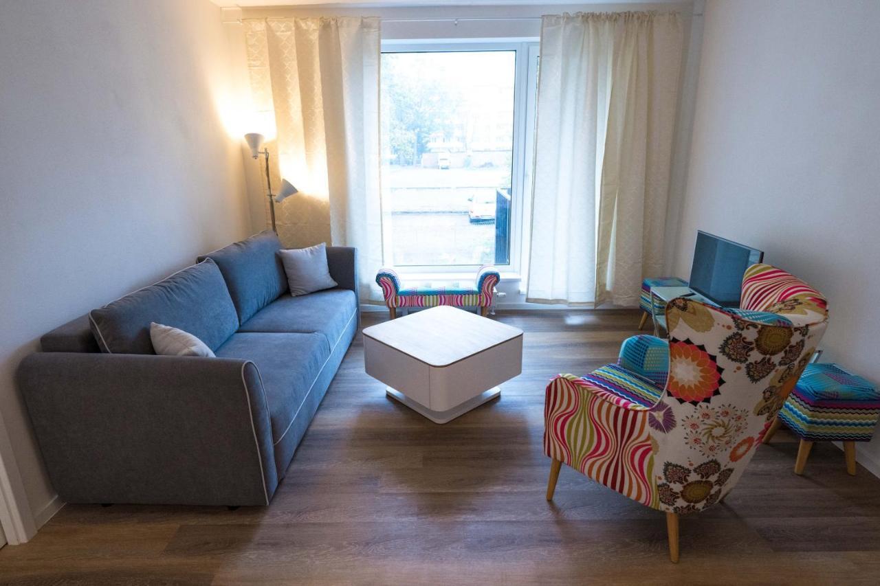 Bein Apartment With Parking Brno Esterno foto