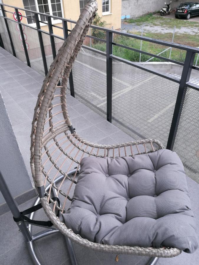 Bein Apartment With Parking Brno Esterno foto